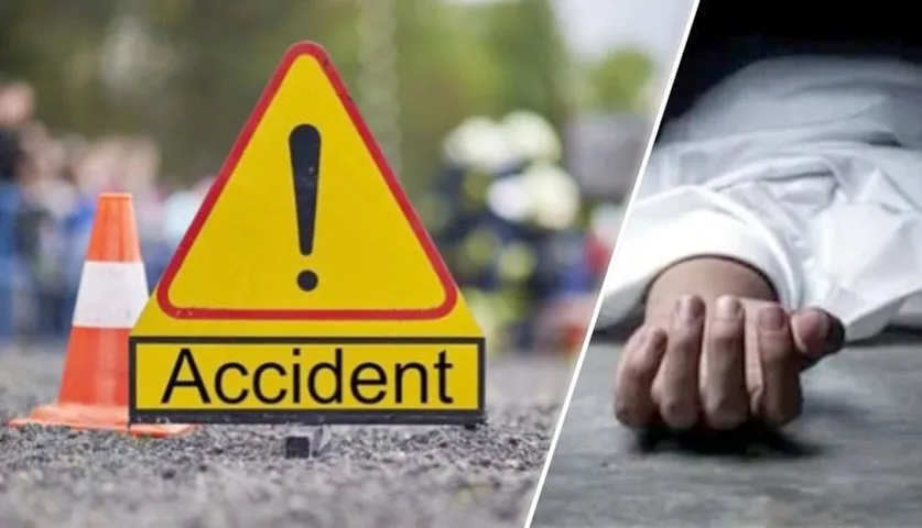 UP News : आगरा-लखनऊ एक्सप्रेसवे पर मचा कोहराम: 2 की मौत, कई घायल, दिल्ली से बिहार जा रही बस का भीषण हादसा! यंग भारत न्यूज